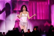 Camilla Cabello Performs In Sydney (Image via Don Arnold/WireImage)